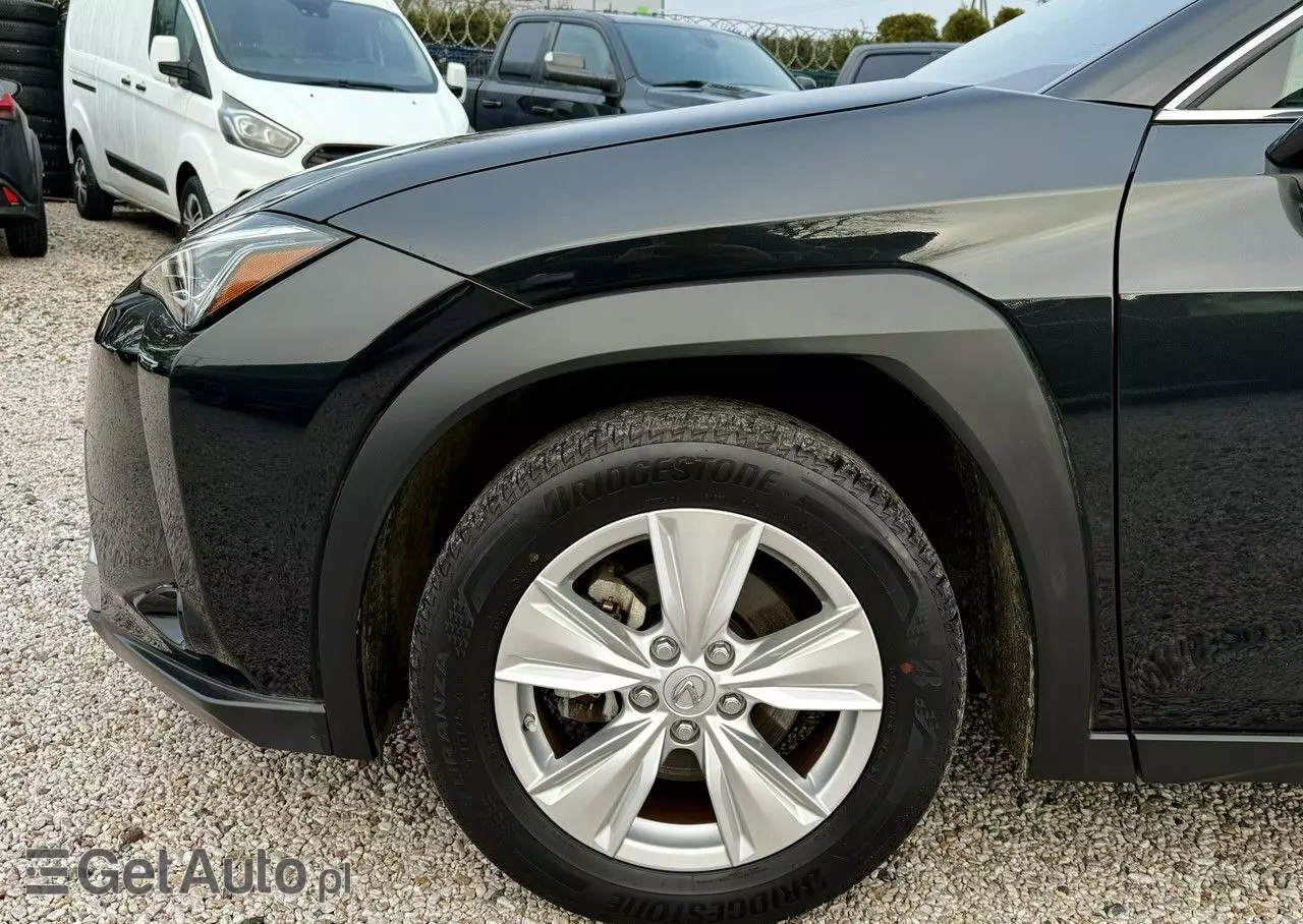 LEXUS UX 250h Elegance 2WD