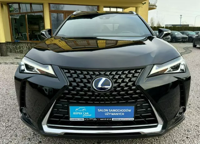 LEXUS UX 250h Elegance 2WD