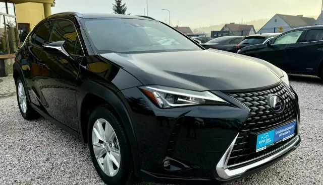 LEXUS UX 250h Elegance 2WD