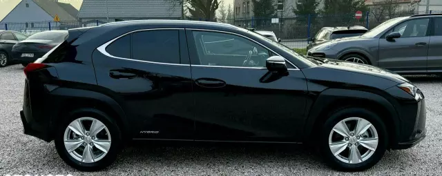 LEXUS UX 250h Elegance 2WD