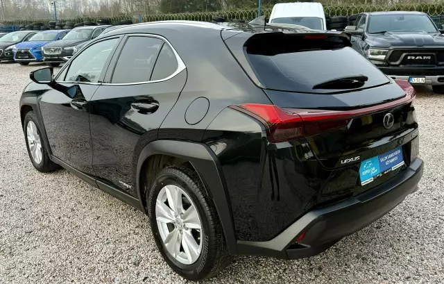 LEXUS UX 250h Elegance 2WD