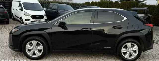 LEXUS UX 250h Elegance 2WD