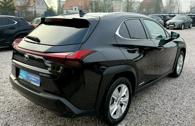 LEXUS UX 250h Elegance 2WD