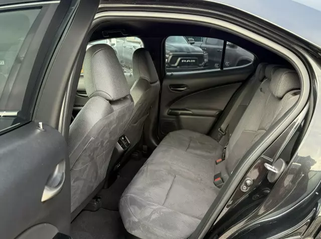 LEXUS UX 250h Elegance 2WD