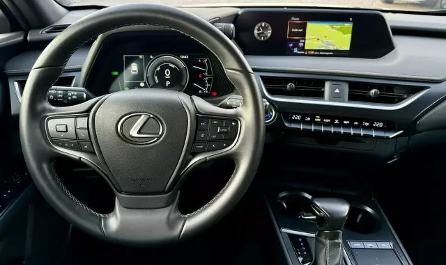 LEXUS UX 250h Elegance 2WD