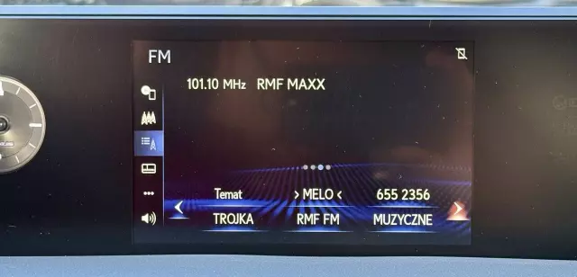 LEXUS UX 250h Elegance 2WD