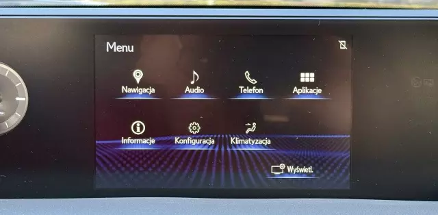 LEXUS UX 250h Elegance 2WD