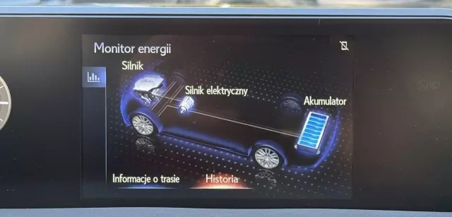 LEXUS UX 250h Elegance 2WD