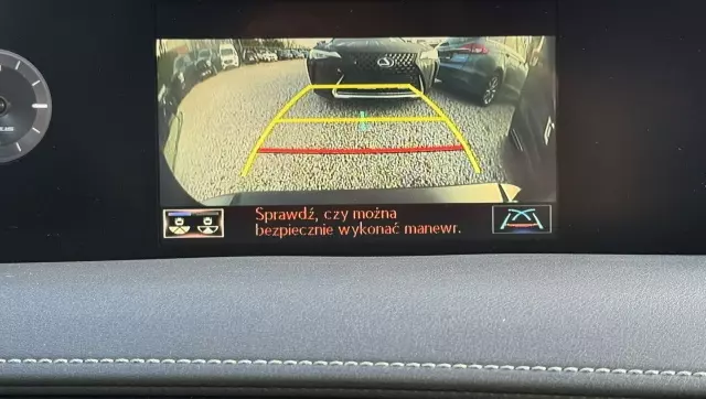 LEXUS UX 250h Elegance 2WD