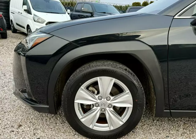 LEXUS UX 250h Elegance 2WD