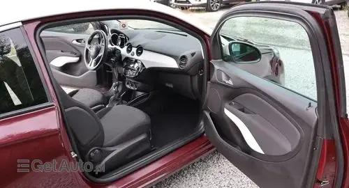 OPEL Adam 