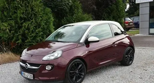 OPEL Adam 