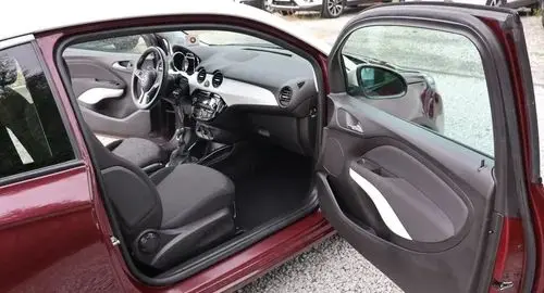 OPEL Adam 