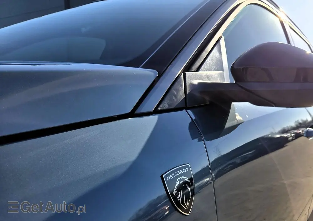 PEUGEOT 5008 1.6 PHEV 195 GT S&S e-DCS7