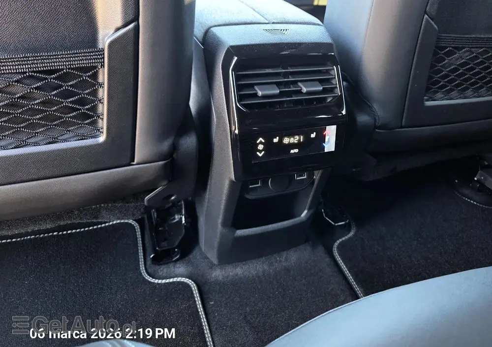 PEUGEOT 5008 1.6 PHEV 195 GT S&S e-DCS7