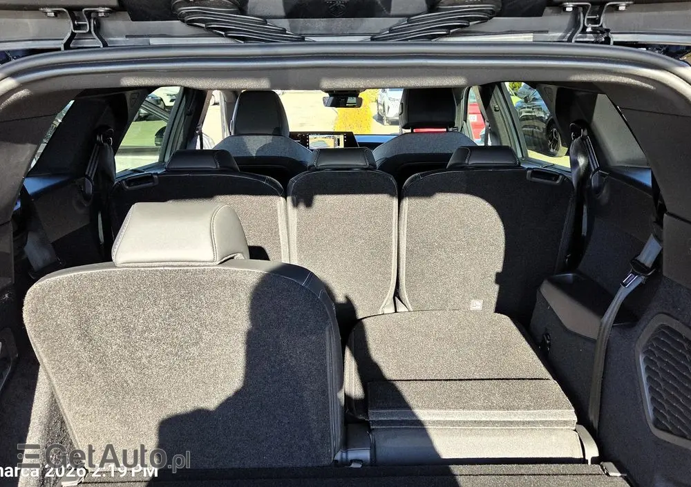 PEUGEOT 5008 1.6 PHEV 195 GT S&S e-DCS7