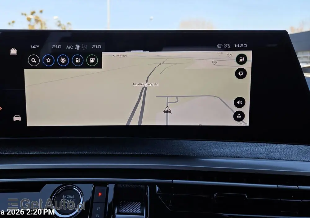 PEUGEOT 5008 1.6 PHEV 195 GT S&S e-DCS7