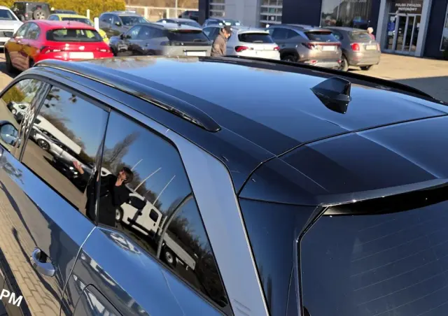 PEUGEOT 5008 1.6 PHEV 195 GT S&S e-DCS7