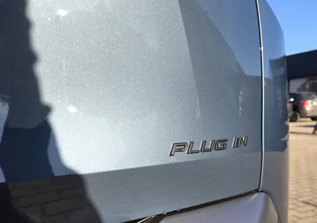 PEUGEOT 5008 1.6 PHEV 195 GT S&S e-DCS7