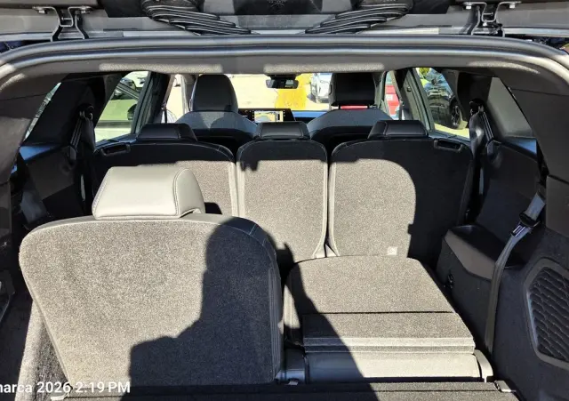 PEUGEOT 5008 1.6 PHEV 195 GT S&S e-DCS7