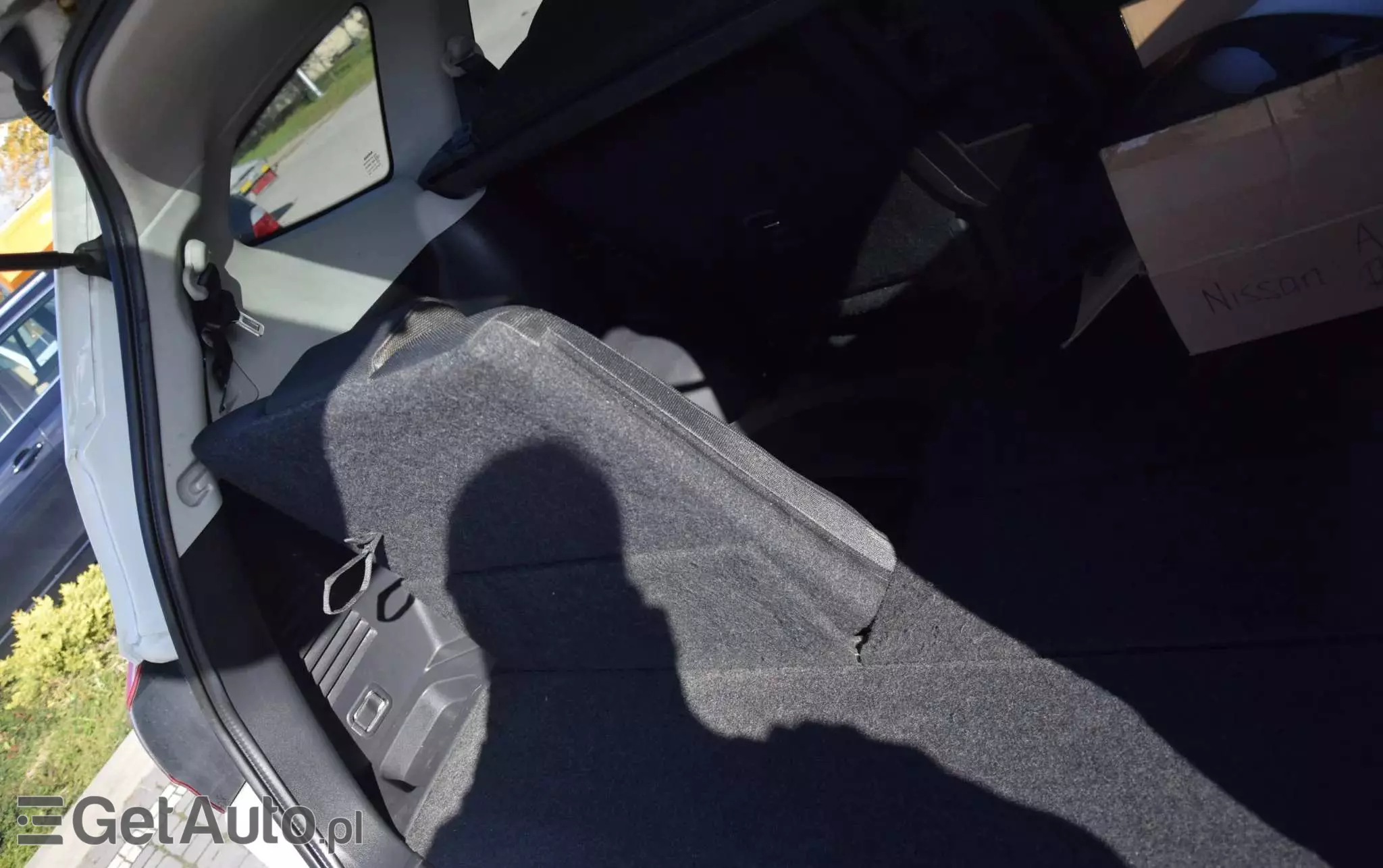 NISSAN Qashqai+2 2.0 dCi Acenta