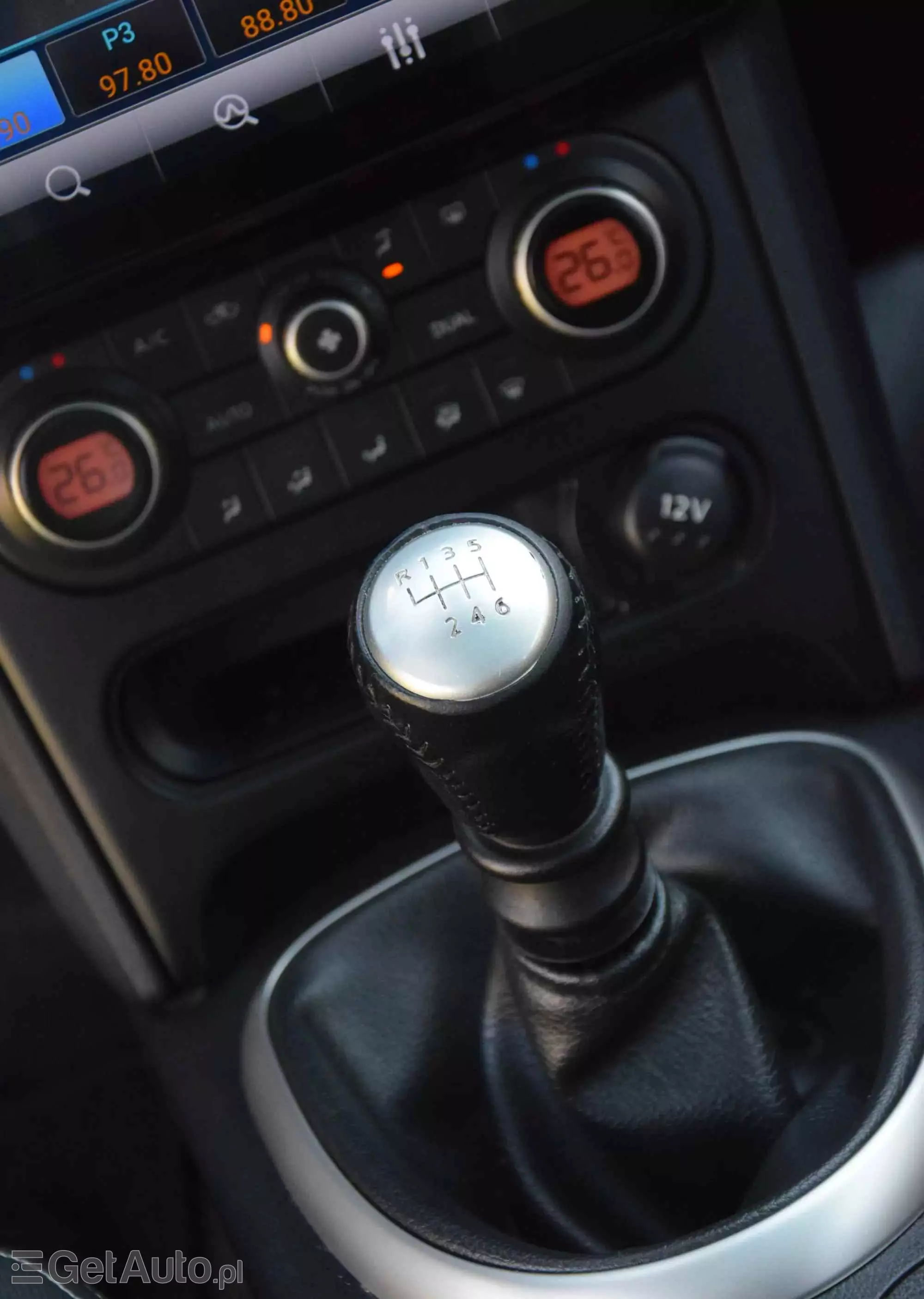 NISSAN Qashqai+2 2.0 dCi Acenta