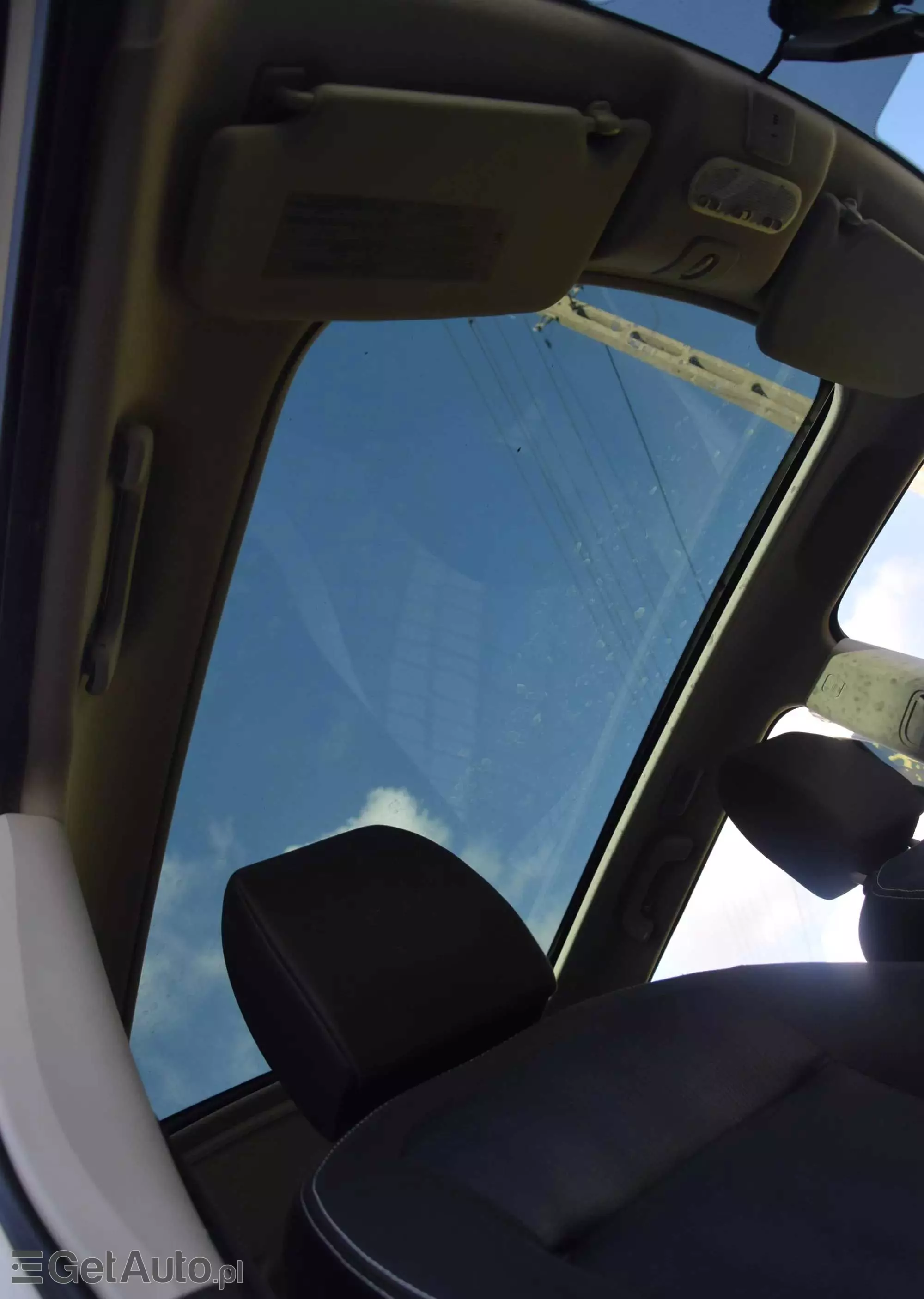 NISSAN Qashqai+2 2.0 dCi Acenta