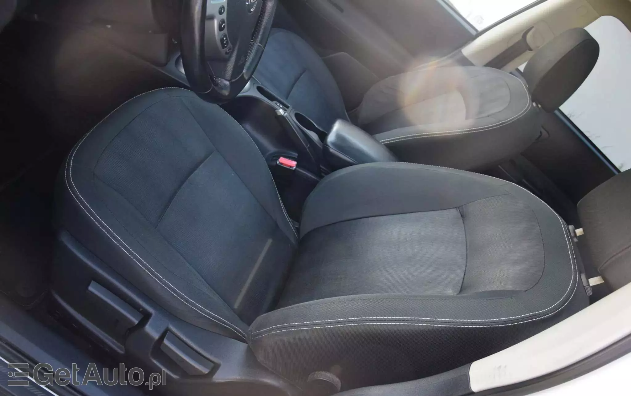 NISSAN Qashqai+2 2.0 dCi Acenta