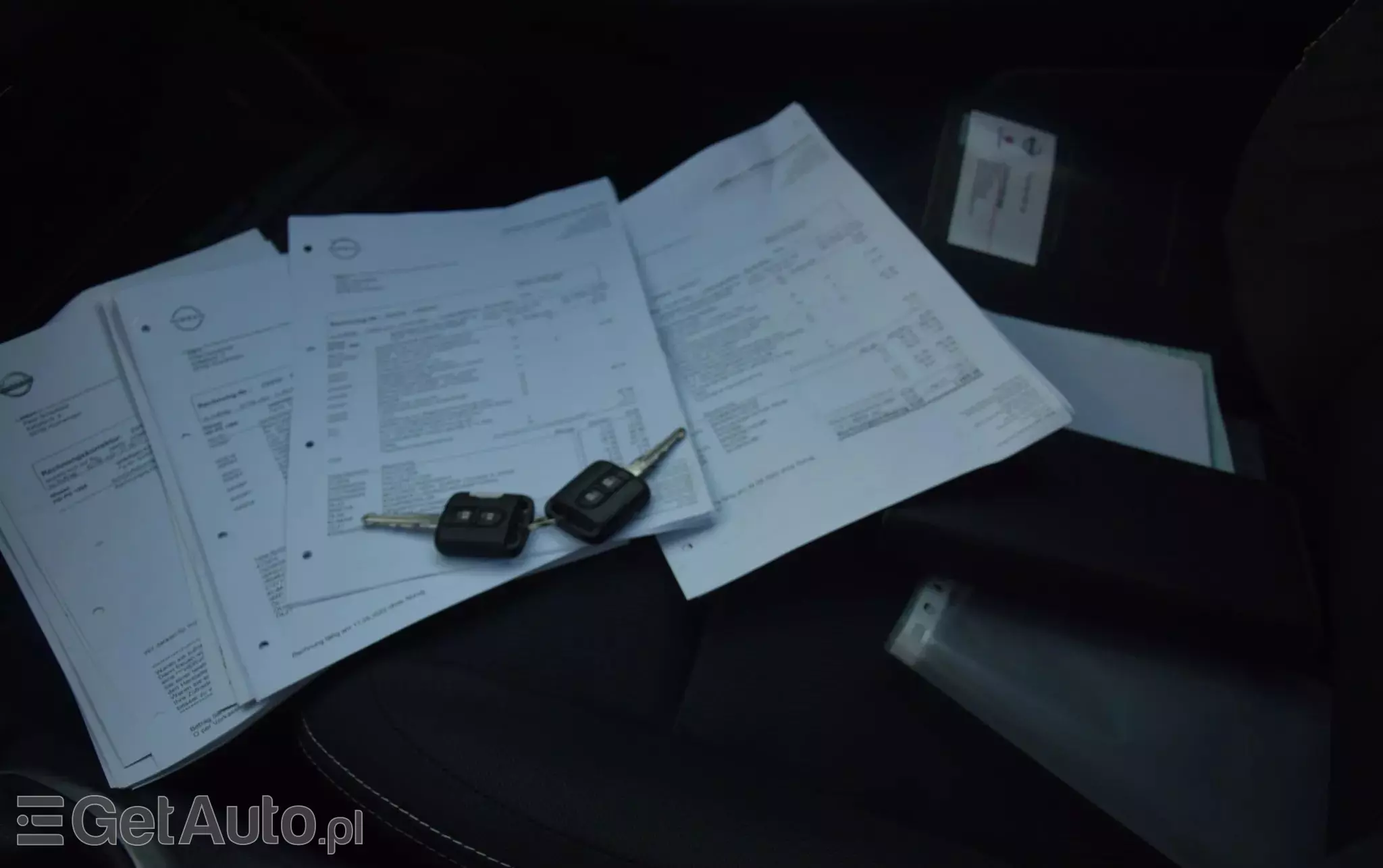 NISSAN Qashqai+2 2.0 dCi Acenta