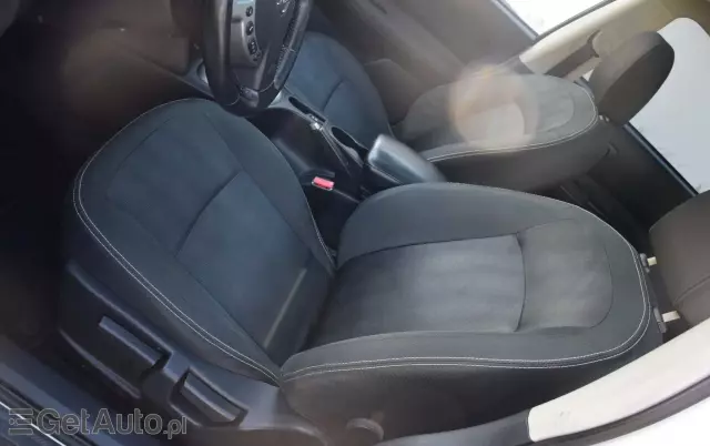 NISSAN Qashqai+2 2.0 dCi Acenta