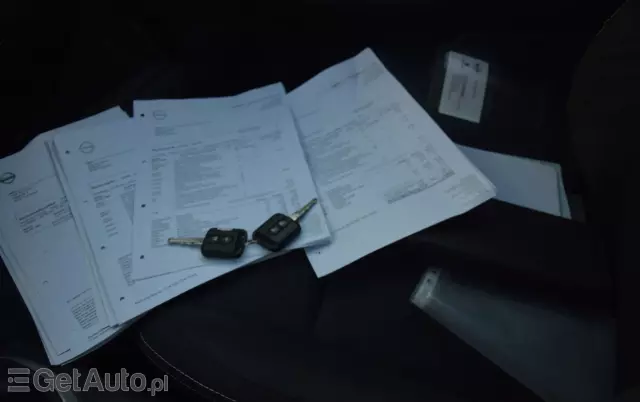 NISSAN Qashqai+2 2.0 dCi Acenta