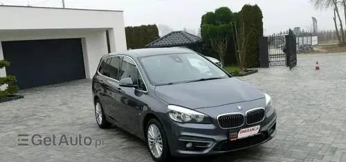BMW Seria 2 