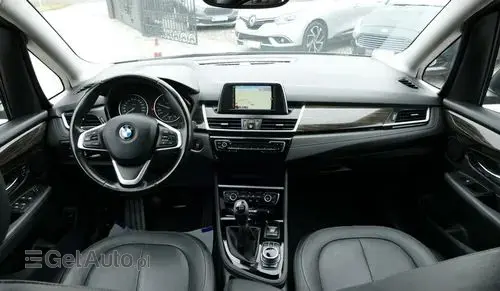 BMW Seria 2 