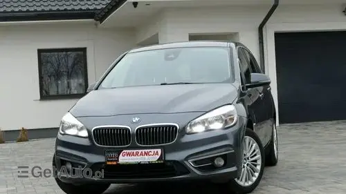 BMW Seria 2 