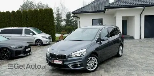 BMW Seria 2 