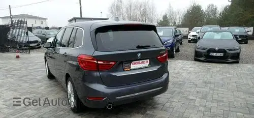 BMW Seria 2 