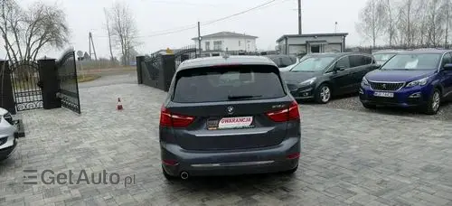 BMW Seria 2 