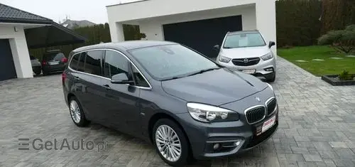 BMW Seria 2 