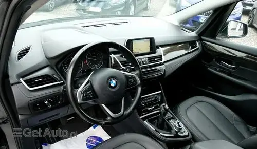 BMW Seria 2 