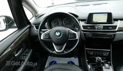 BMW Seria 2 