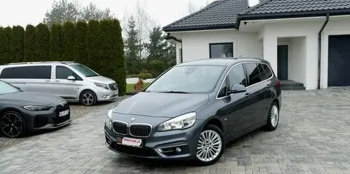 BMW Seria 2 