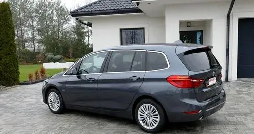 BMW Seria 2 