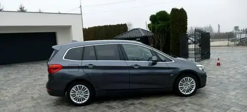 BMW Seria 2 