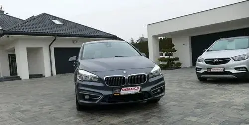 BMW Seria 2 