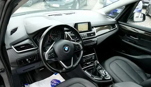 BMW Seria 2 