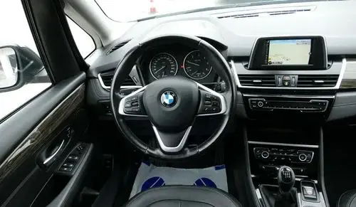 BMW Seria 2 