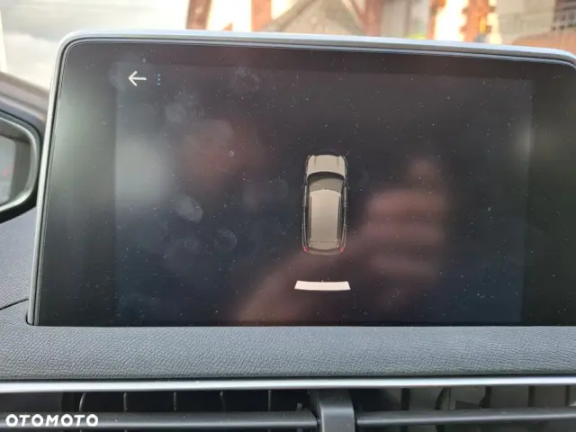 PEUGEOT 3008 BlueHDi 130 Stop & Start EAT8 Allure