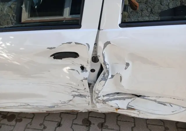 DACIA Sandero 1.2 16V 75 Ambiance