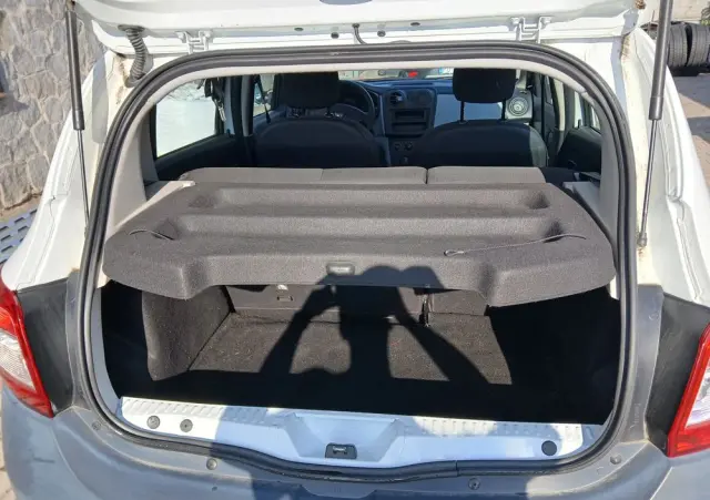 DACIA Sandero 1.2 16V 75 Ambiance