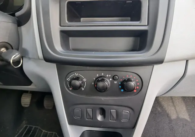 DACIA Sandero 1.2 16V 75 Ambiance